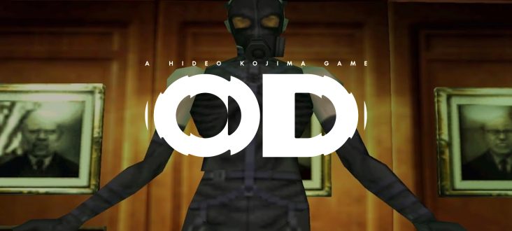 OD will be Kojima’s most experimental game yet | KitGuru