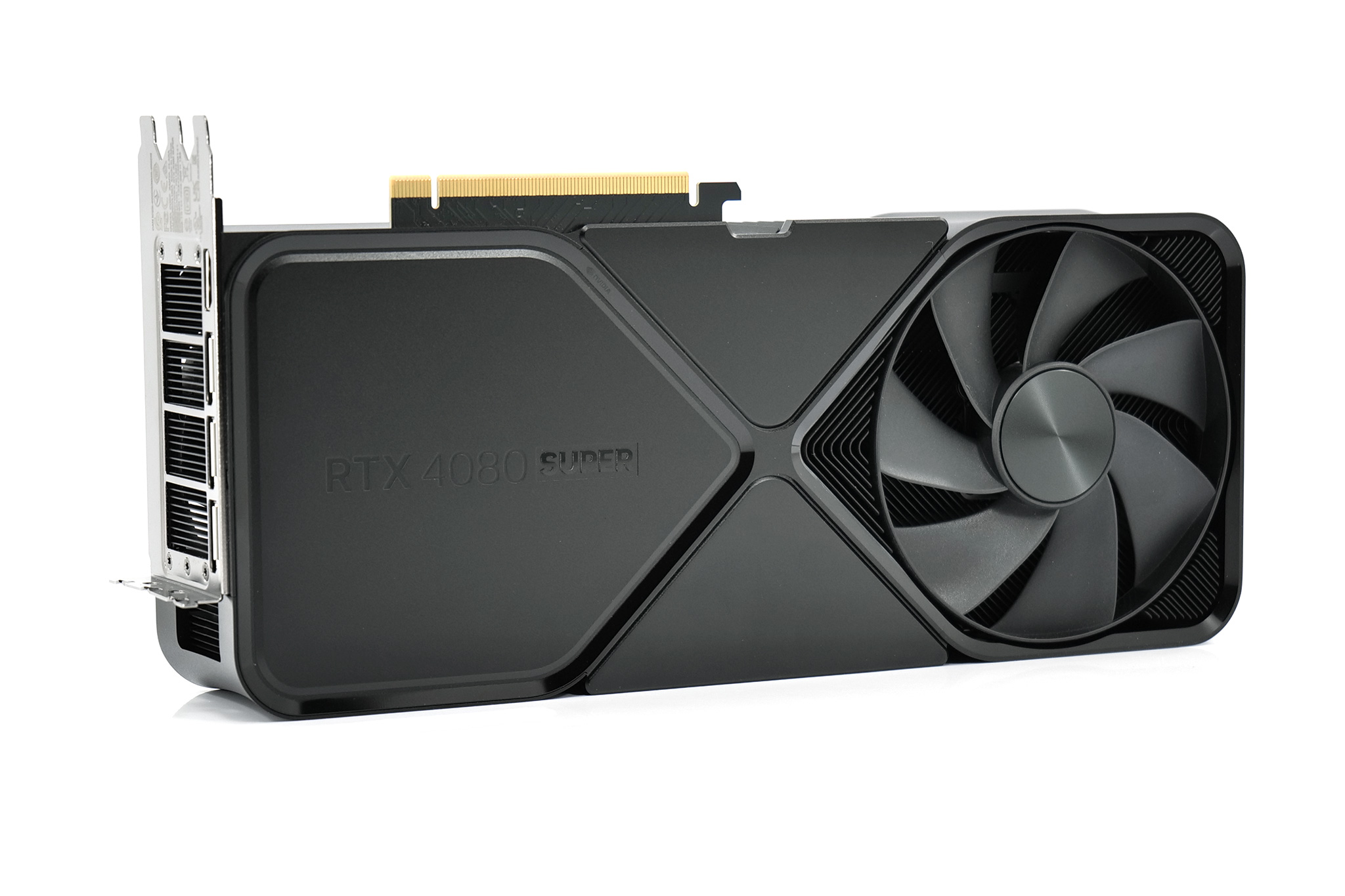 Nvidia RTX 4080 Super Review | KitGuru