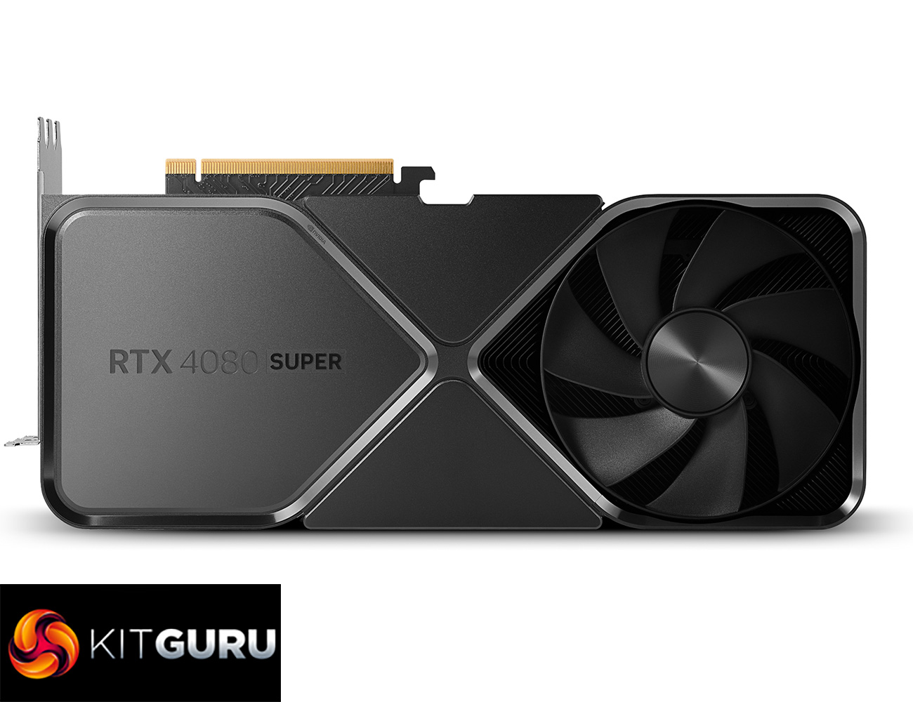 Nvidia RTX 4080 Super Review | KitGuru