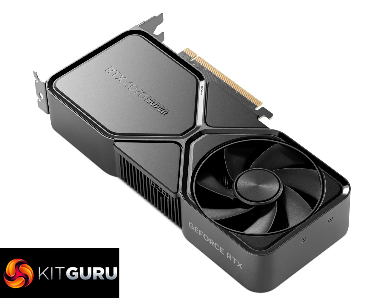 Nvidia GeForce RTX 4070 Ti Super: 5 things you need to know