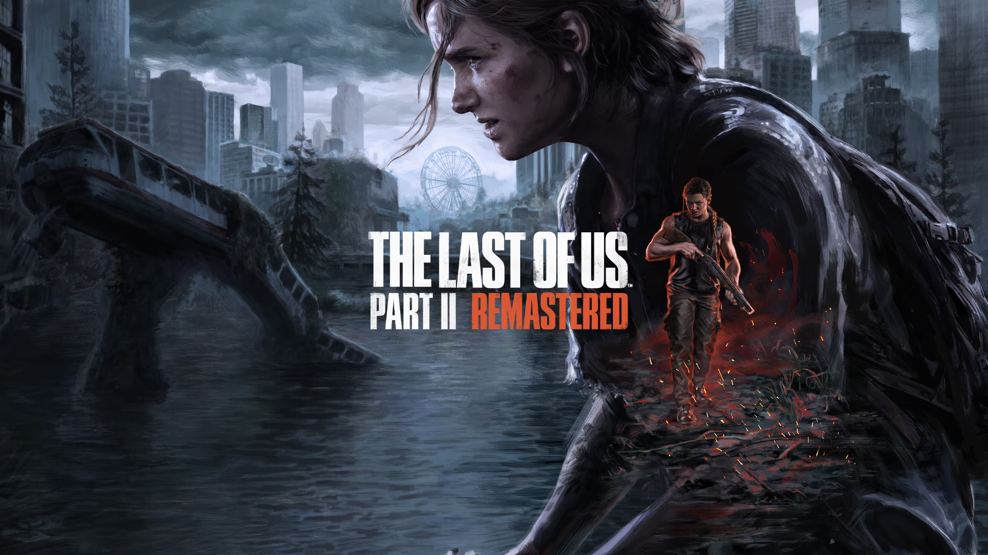 Do we really need a The Last of Us Part 2 remastered?