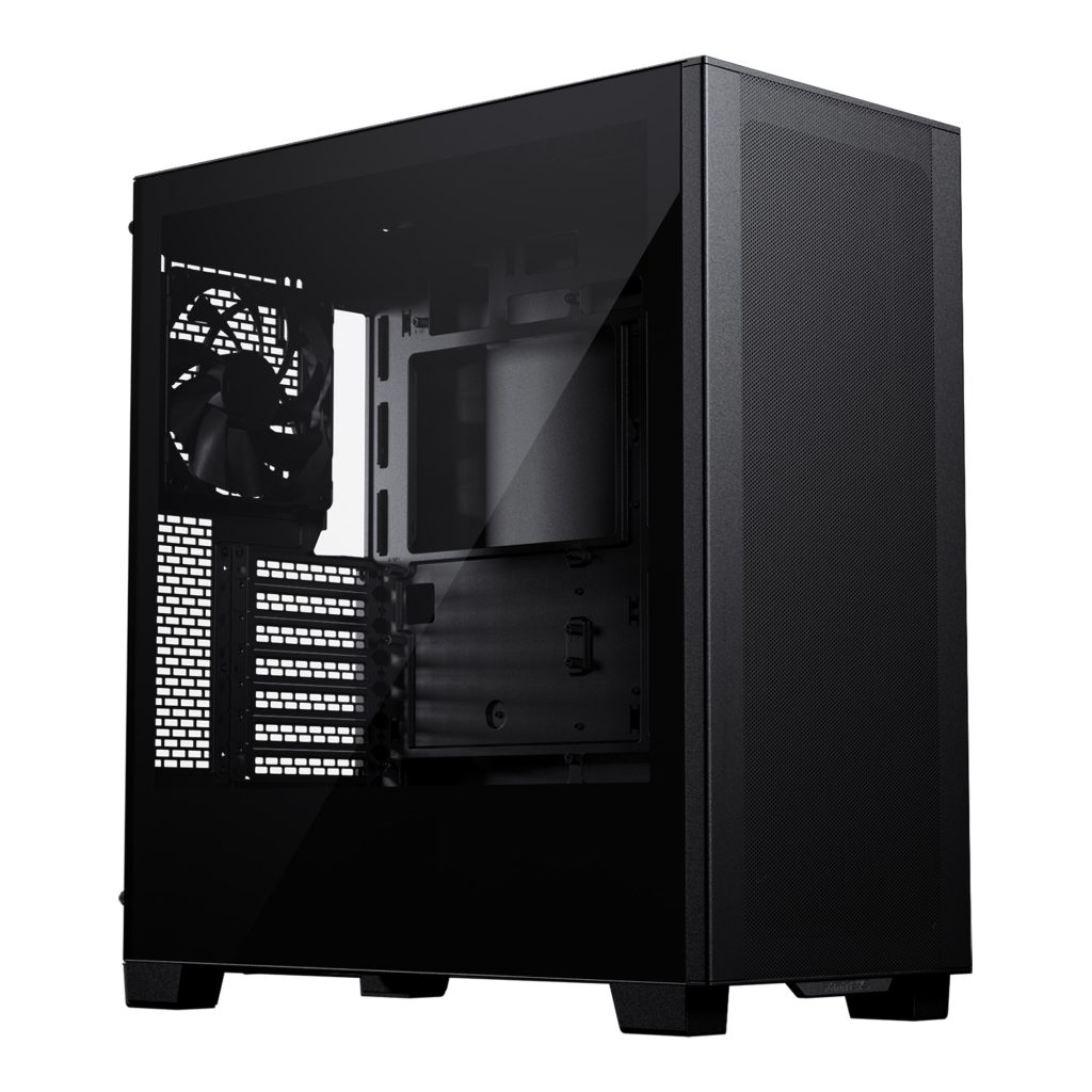 Phanteks’ new XT series PC cases deliver style on a budget | KitGuru