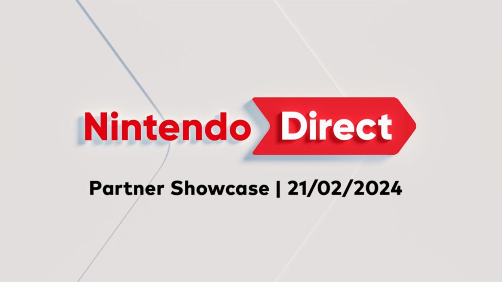 Nintendo Direct Spouse Showcase introduced