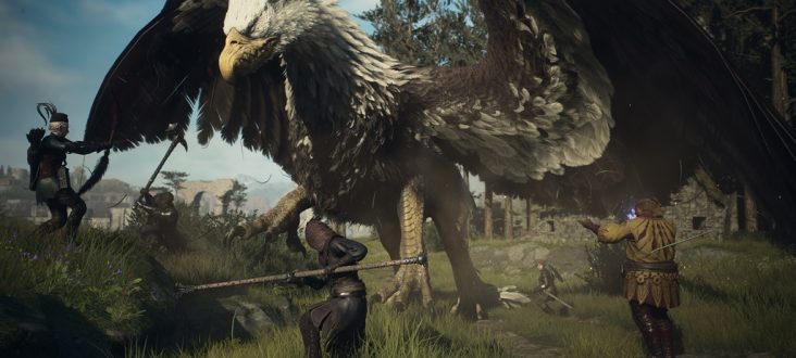 Dragon’s Dogma 2: Dark Arisen brings major changes to gameplay, loot and more | KitGuru