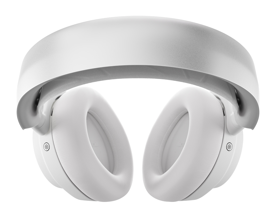 Steelseries Arctis Nova Pro returns in white | KitGuru