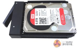 Ugreen NASync DXP4800Plus 4-bay NAS Review | KitGuru