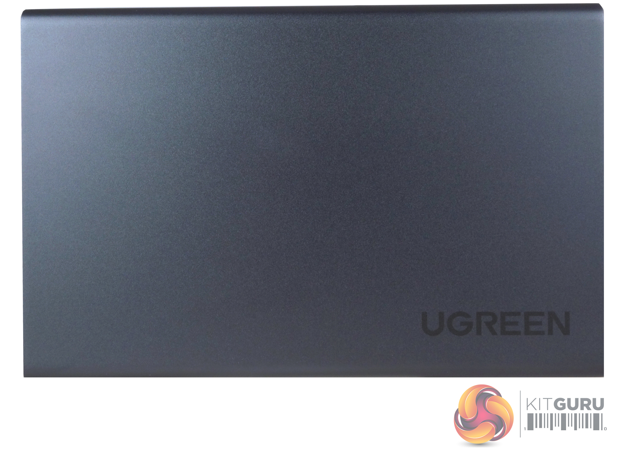 Ugreen NASync DXP4800Plus 4-bay NAS Review | KitGuru