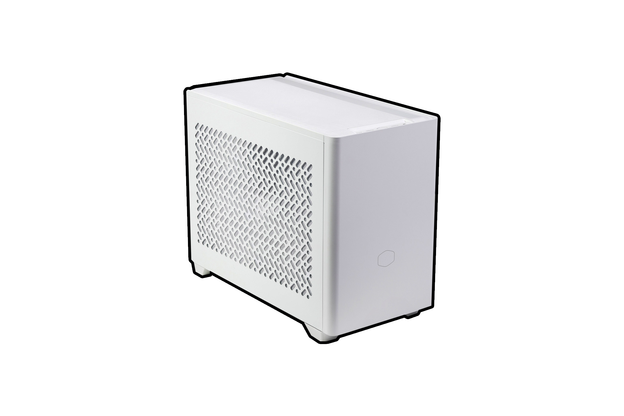 Cooler Master NR200P V2 Review – Full Power and Tiny | KitGuru