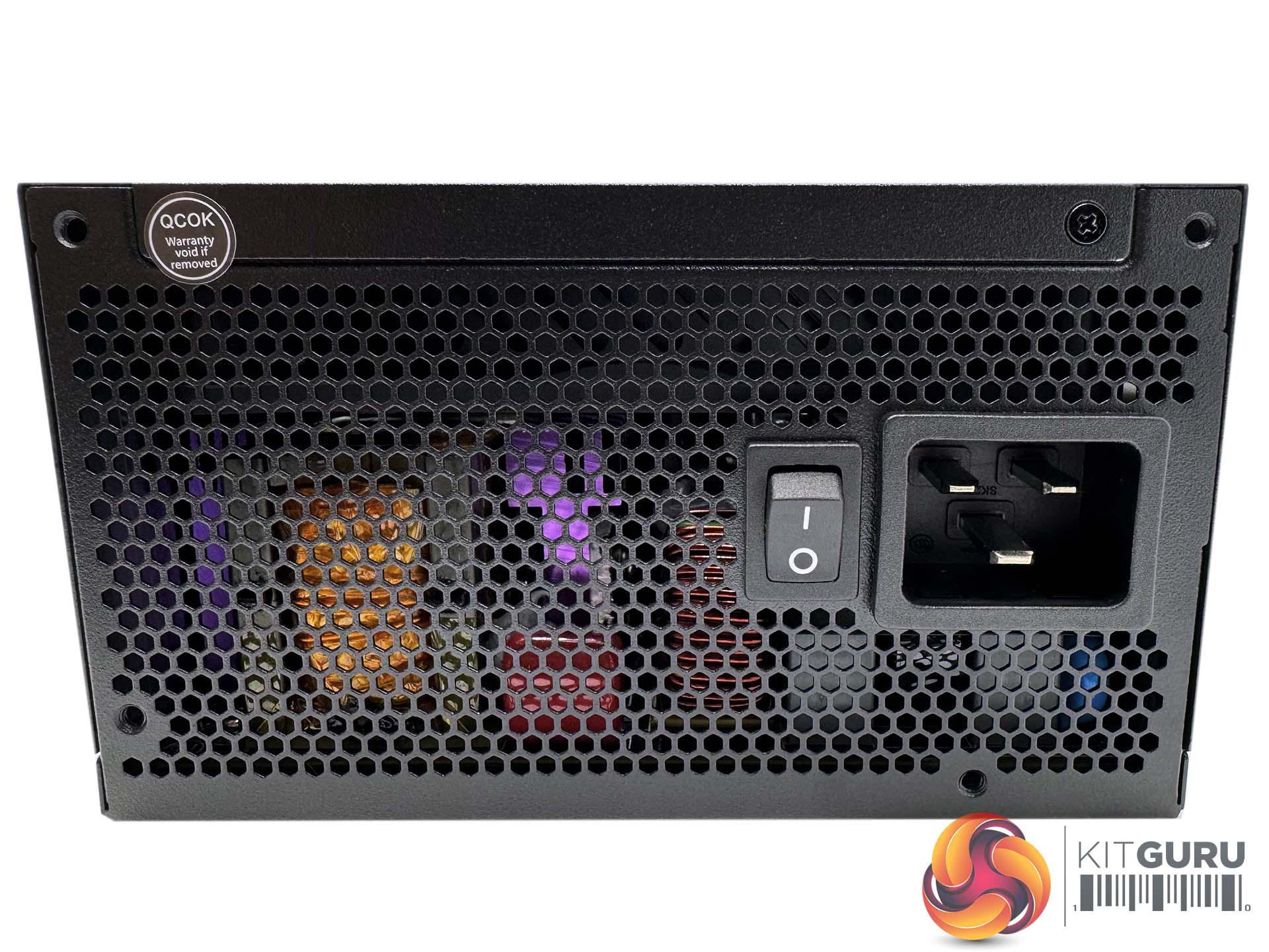 Cooler Master V Platinum V2 1600 PSU Review | KitGuru