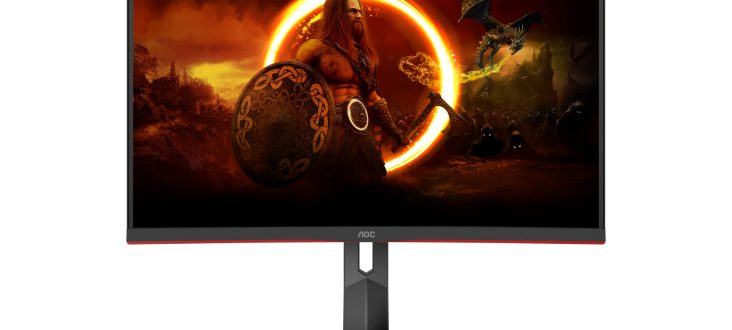 AOC’s latest monitor delivers 280Hz gaming for less than £200 | KitGuru