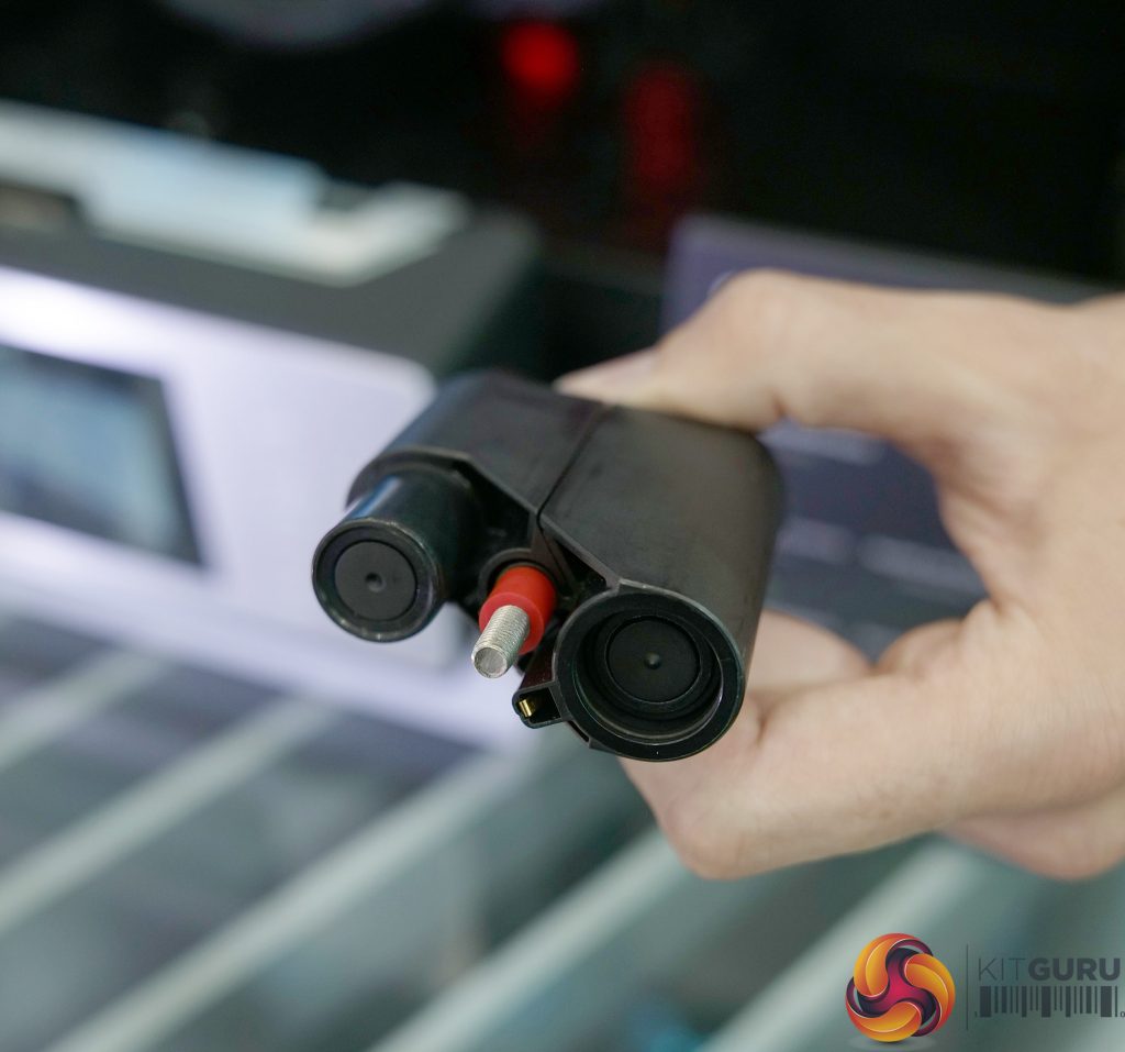 Computex 2024: Palit debuts new GPUs and Lynk+ liquid cooling system ...