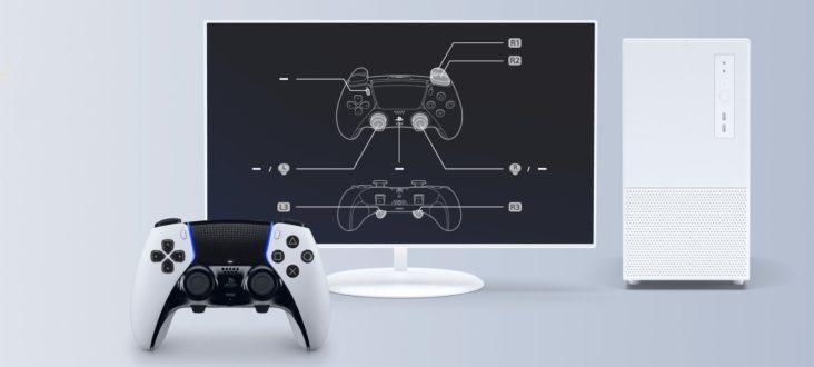 DOES PLAYSTATION HAVE A DESKTOP APP visual data 4