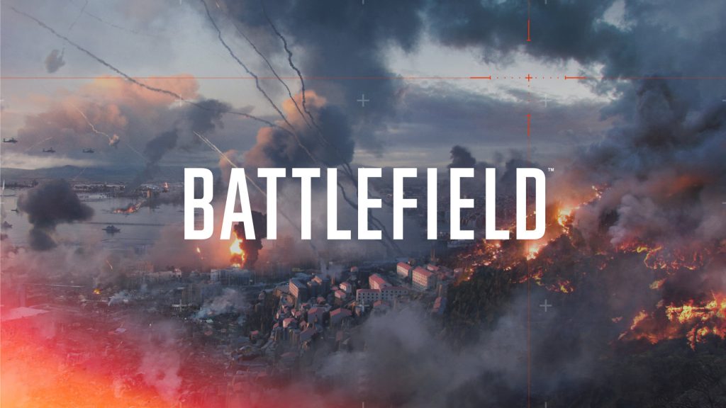 Battlefield playtests