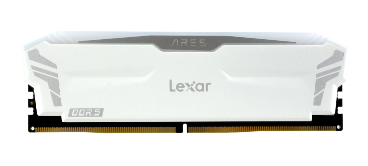 Lexar ARES RGB 6400MT/s 32GB DDR5 Review | KitGuru