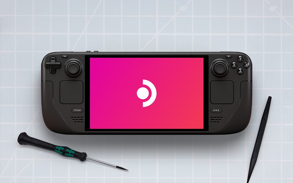 Valve is now sells refurbished Steam Deck OLED models starting at