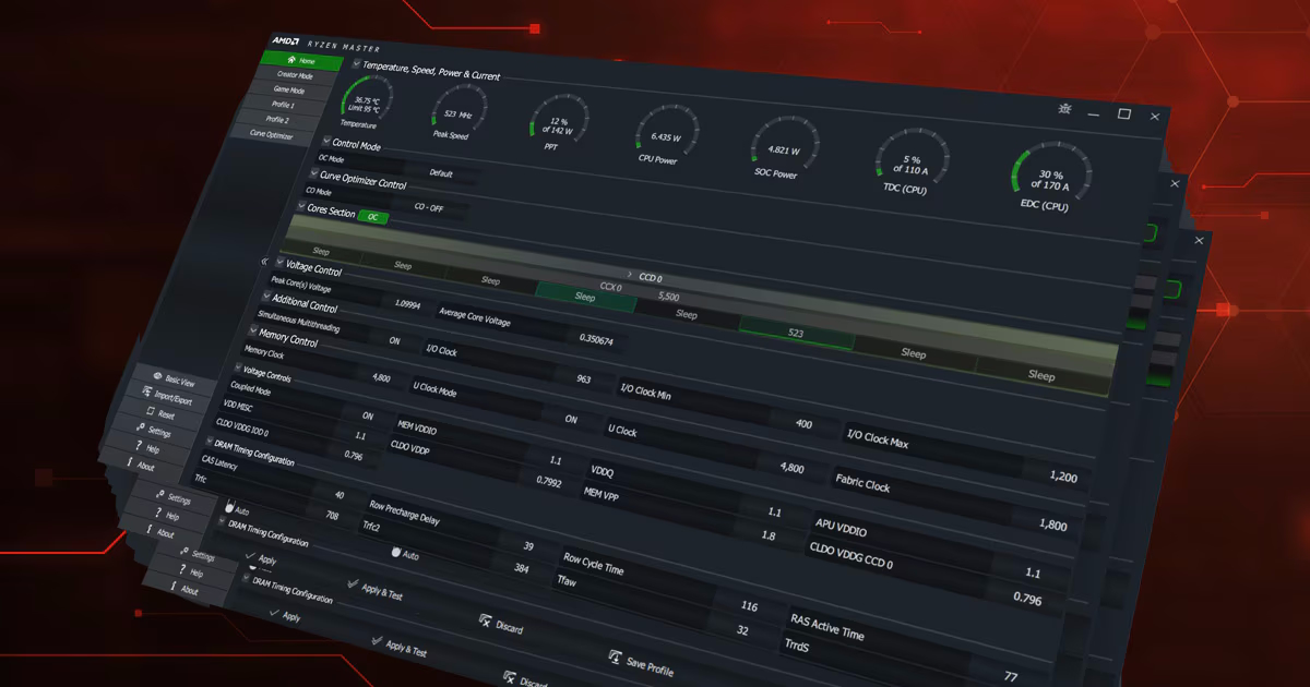 Overclock Ryzen 3700x Memory Support Overclocking 3700x Memory