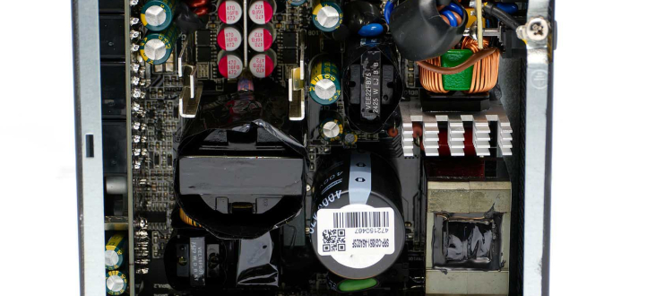 Seasonic Core GX 850 ATX 3 Review | KitGuru