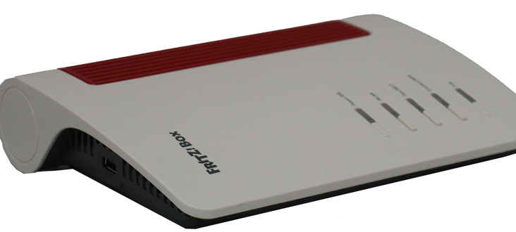 トリーヴァ清永 AVM FRITZ!Box 7690 WiFi 7 Router Review | KitGuru