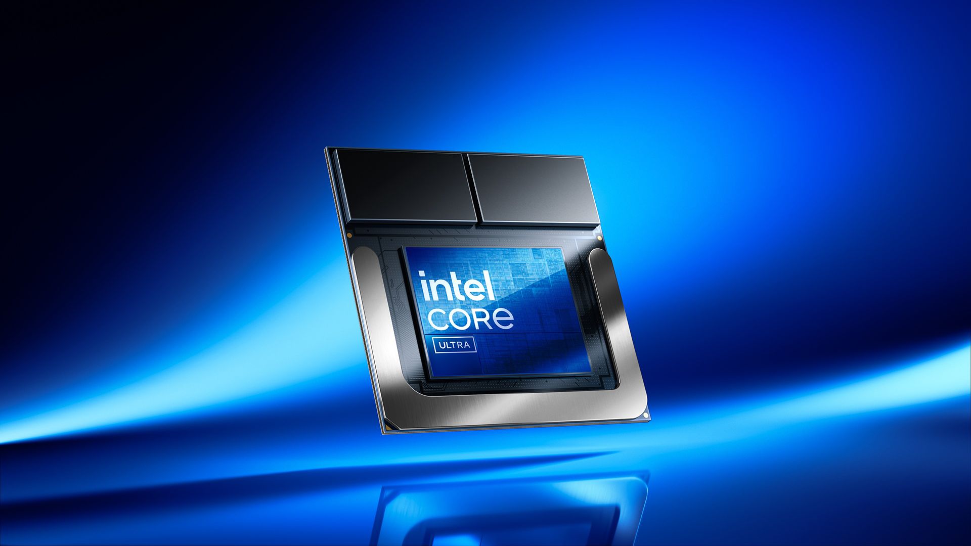 CES 2025 Intel launches new generation CPUs for gaming laptops Just