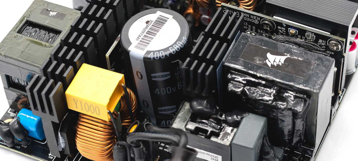 Corsair RM1000e ATX v3.1 (2025) PSU Review | KitGuru