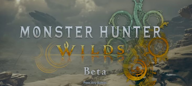 Capcom announces 2nd Monster Hunter Wilds beta test | KitGuru