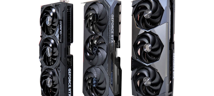 RTX 5080 Roundup: MSI, Gigabyte, and Palit | KitGuru
