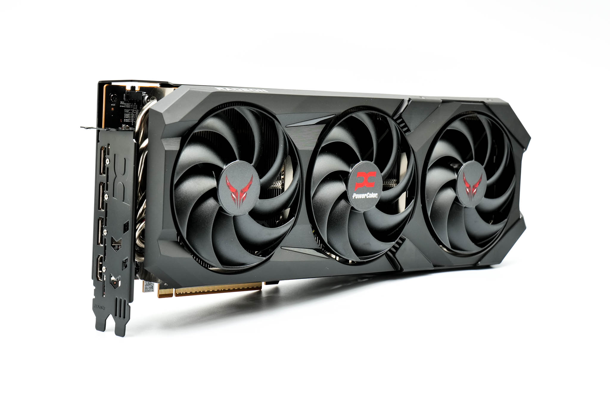 PowerColor RX 9070 XT Red Devil Review | KitGuru