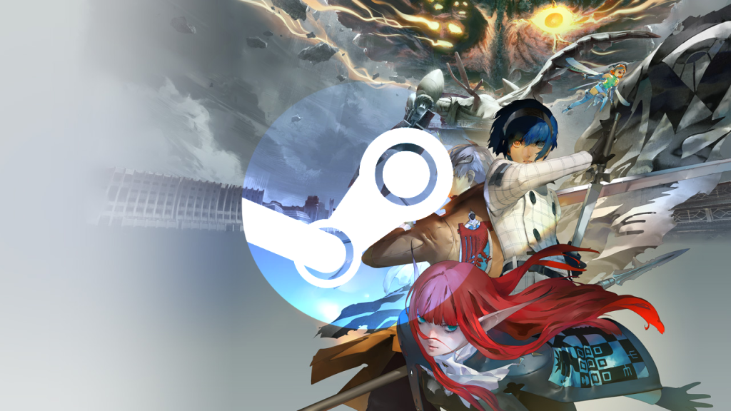 Metaphor: ReFantazio PC