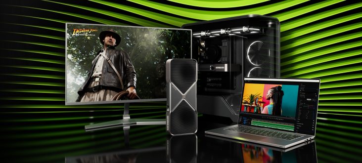Nvidia RTX 60 series: ‘Rubin’ expected to release in 2H 2027
