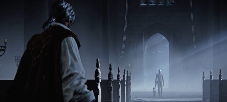 FromSoftware announces plans for The Duskbloods network test | KitGuru