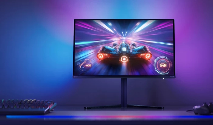 Latest Philips Evnia gaming monitor boasts OLED panel with 280Hz