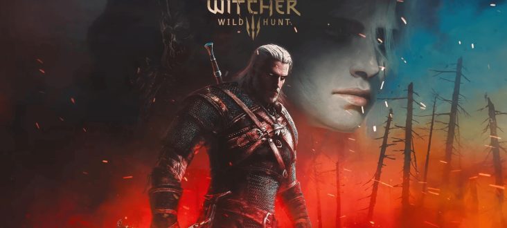 The Witcher 3 Songs of the Past expansion to be revealed at Gamescom