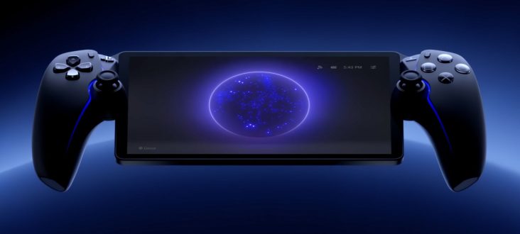 Sony's PlayStation Portal continues to be a “strong and