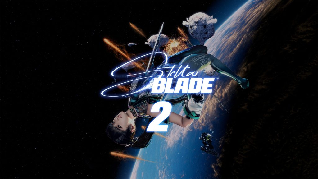Stellar Blade SHIFT UP