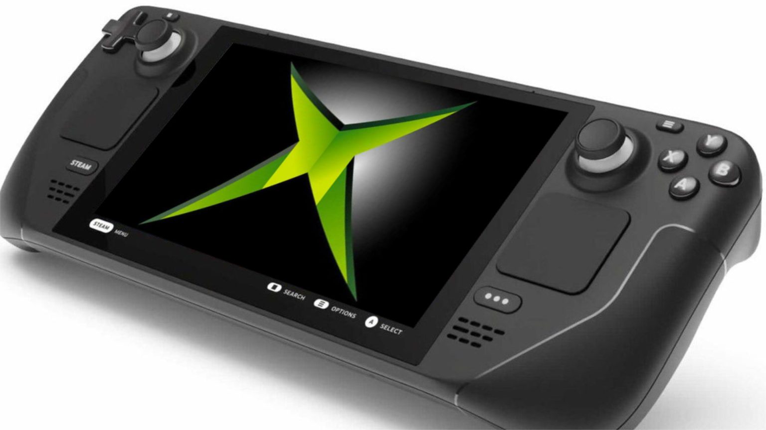 Microsoft’s ‘sidelined’ Xbox handheld has reportedly been cancelled