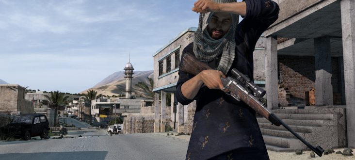 DayZ is getting a new expansion in 2026