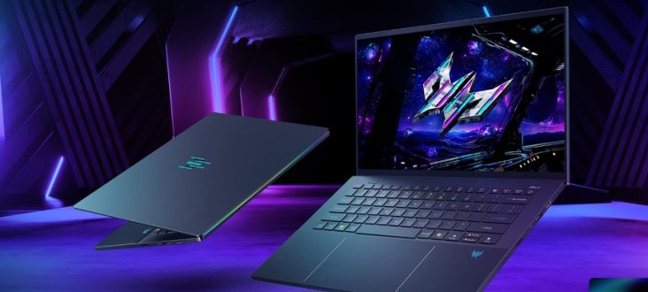 Acer wins a whopping nine Red Dot design awards | KitGuru