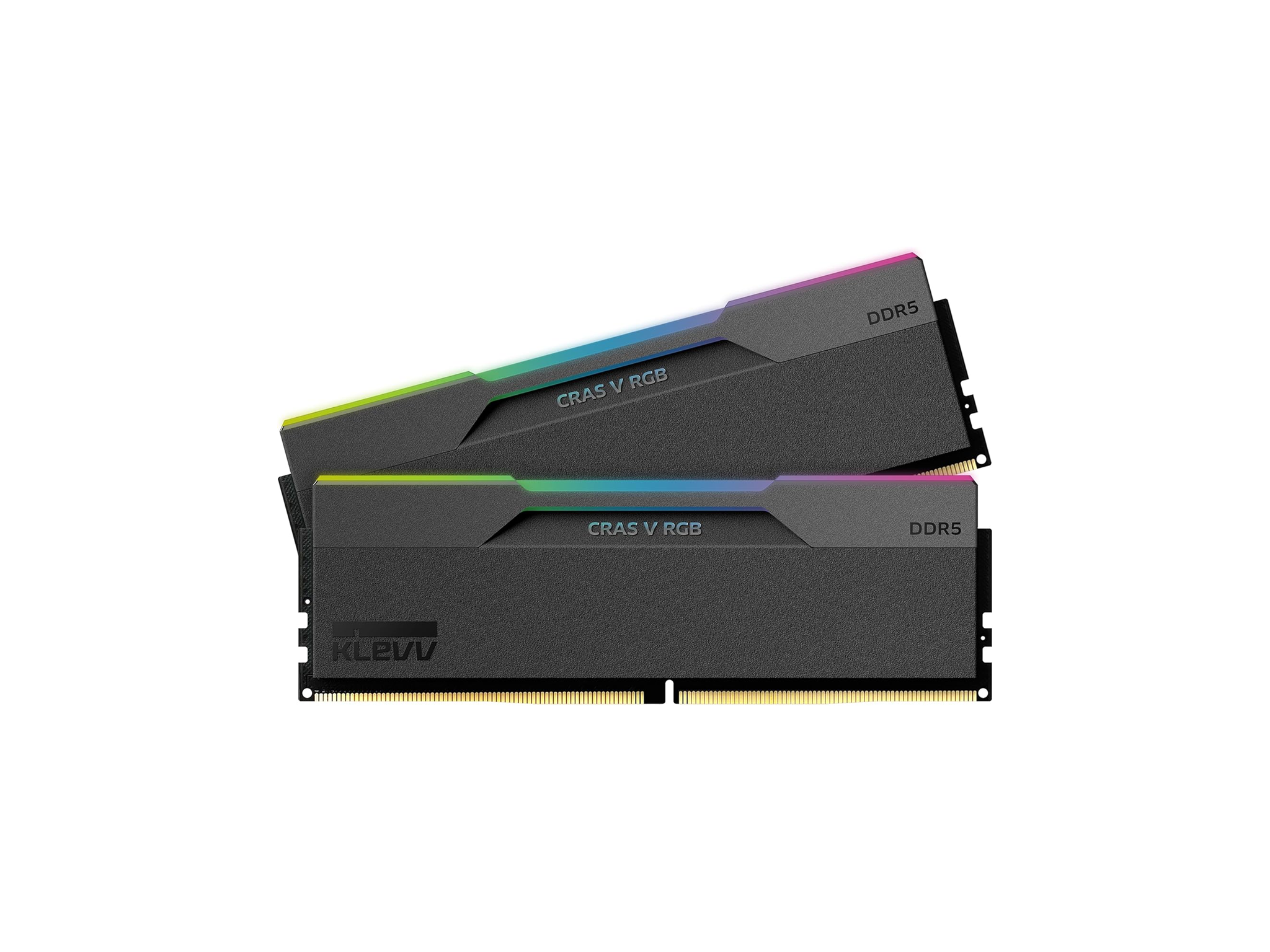 Klevv Cras V RGB 6000MT/s 32GB DDR5 Review | KitGuru