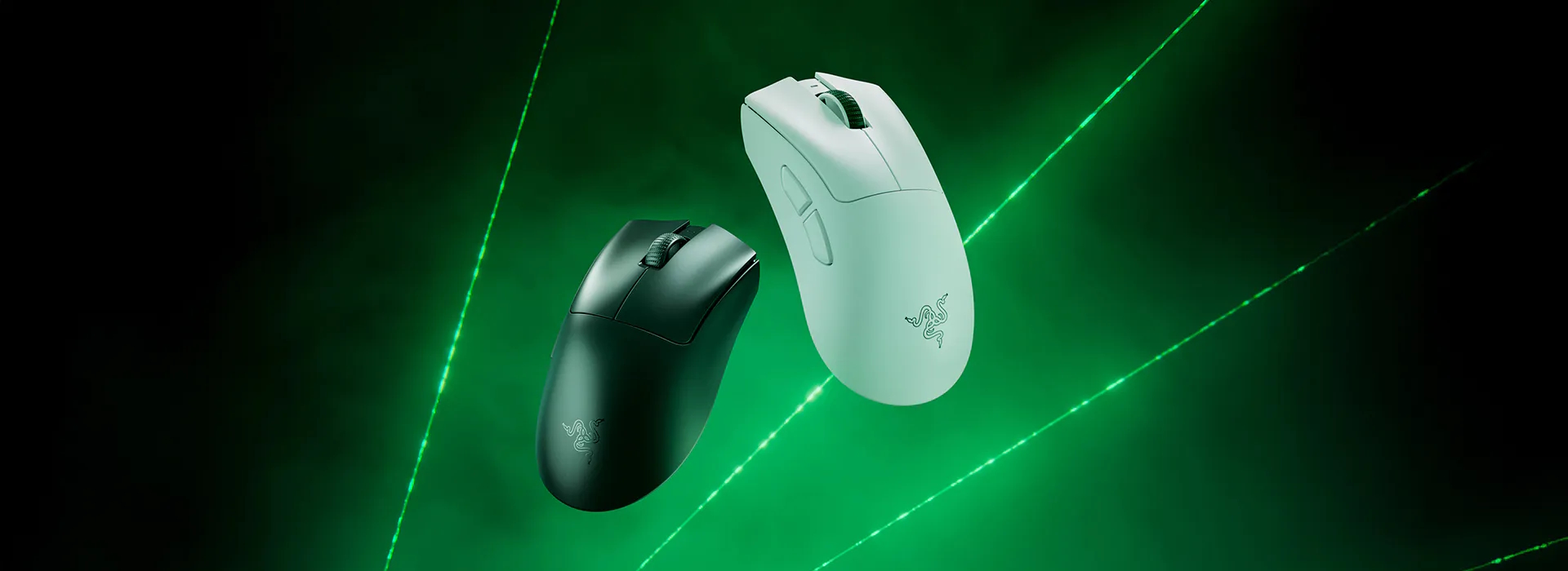Razer unveils the new Deathadder V4 Pro gaming mouse | KitGuru