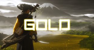 Ghost of Yotei Gold