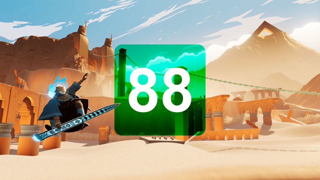 Sword of the Sea Giant