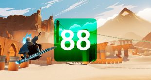 Sword of the Sea Giant