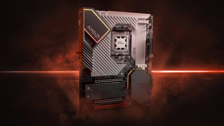 AMD EXPO 1.2 may bring new tuning options and support for new memory ...