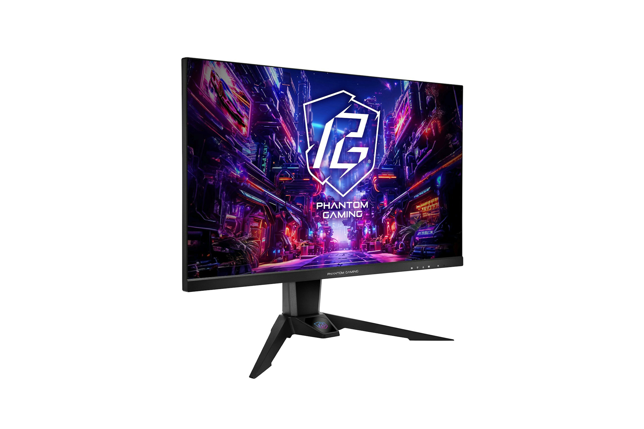 ASRock PG27FFX2A Review (1080p/520Hz IPS) | KitGuru