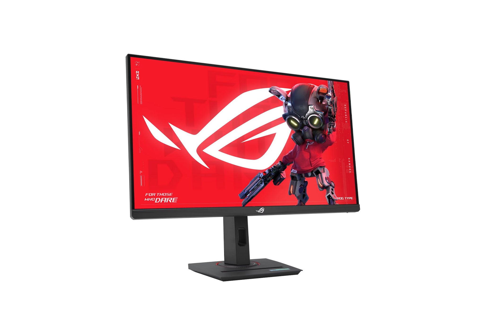 ASUS ROG Strix XG27UCS Review (Budget 4K/160Hz IPS) | KitGuru