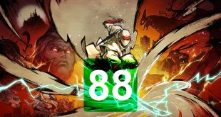 Shinobi Art of Vengeance