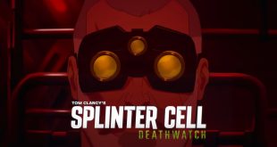 Splinter Cell Deathwatch