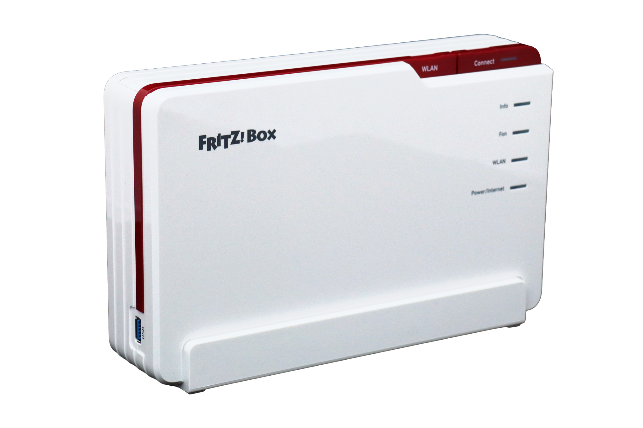 AVM FRITZ!Box 5690 Pro WiFi 7 Router Review | KitGuru