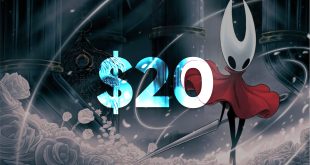 Hollow Knight Officially