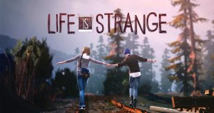 Life is Strange Adaptation